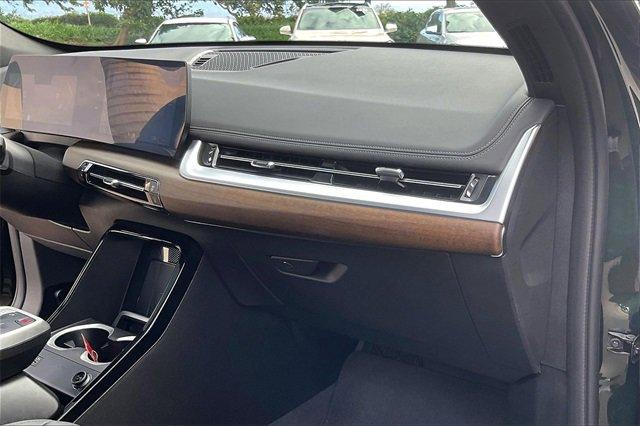 used 2025 BMW X1 car, priced at $41,995