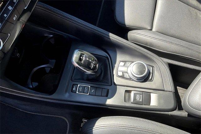 used 2022 BMW X2 car, priced at $24,995