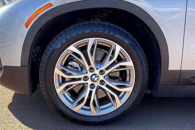 used 2022 BMW X2 car, priced at $24,995