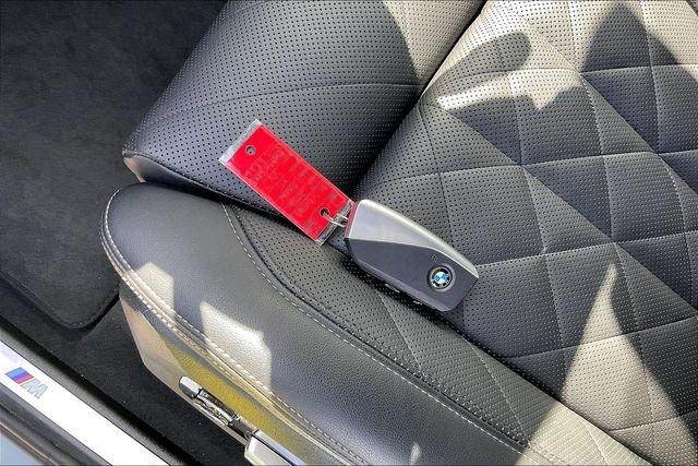 used 2026 BMW X5 car, priced at $70,995