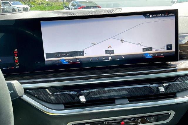 used 2026 BMW X5 car, priced at $70,995