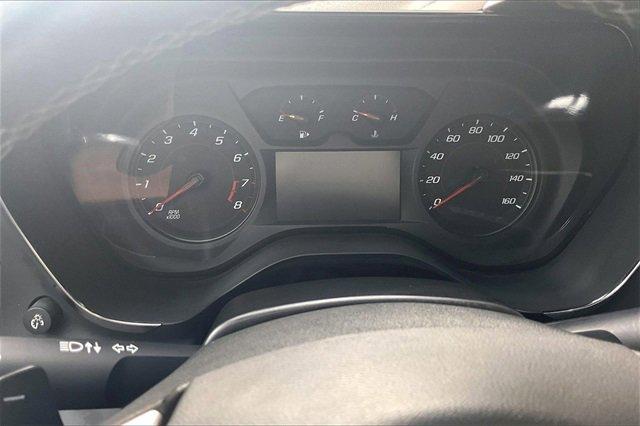 used 2023 Chevrolet Camaro car, priced at $24,795