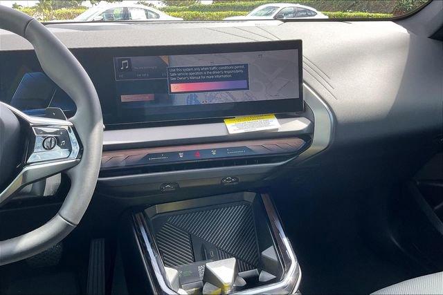 new 2026 BMW X3 car, priced at $54,650