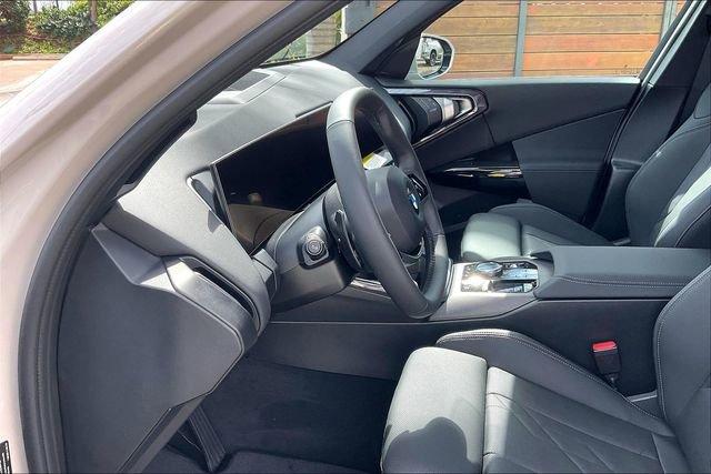 new 2026 BMW X3 car, priced at $54,650