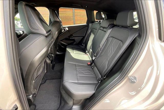 new 2026 BMW X3 car, priced at $54,650