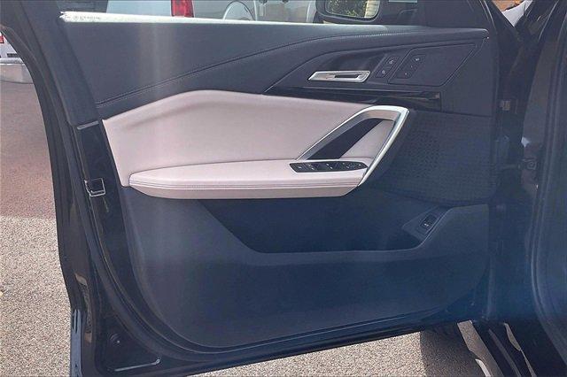 used 2024 BMW X1 car, priced at $34,995