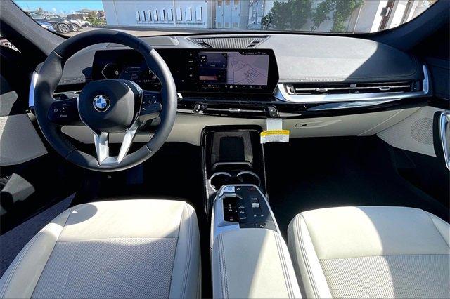 new 2026 BMW X1 car, priced at $47,940