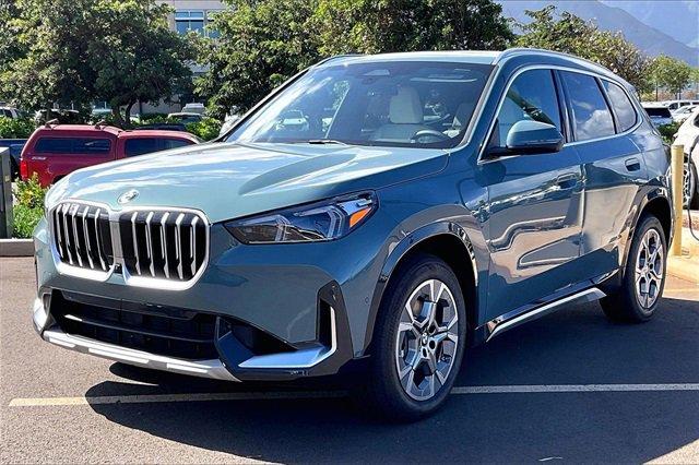 new 2026 BMW X1 car, priced at $47,940