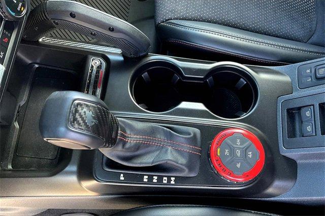 used 2022 Ford Bronco car, priced at $72,995