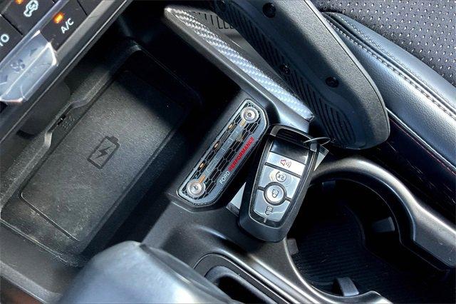 used 2022 Ford Bronco car, priced at $72,995