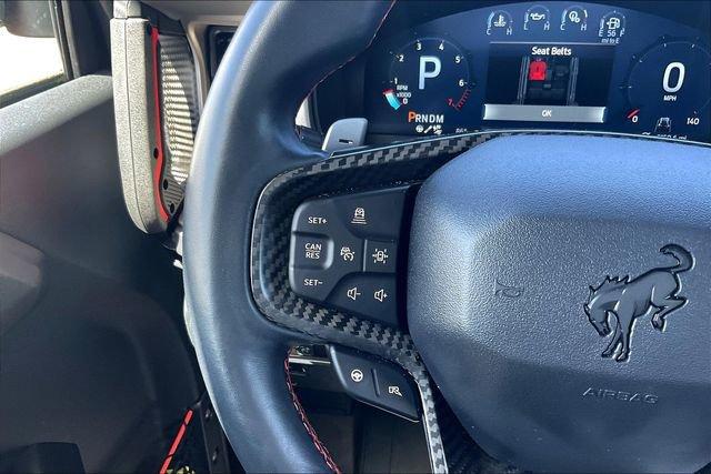 used 2022 Ford Bronco car, priced at $70,795