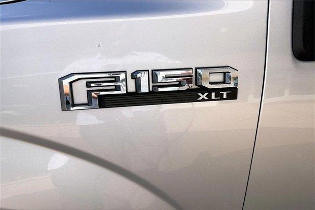 used 2019 Ford F-150 car, priced at $24,995