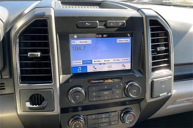 used 2019 Ford F-150 car, priced at $24,995