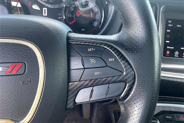 used 2018 Dodge Challenger car, priced at $22,895