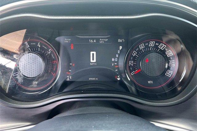 used 2018 Dodge Challenger car, priced at $22,895