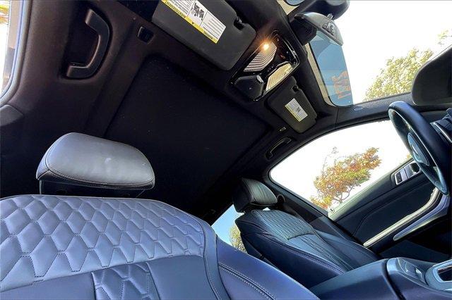 used 2021 BMW X5 car, priced at $37,995