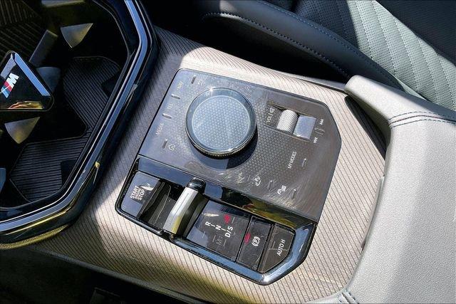 new 2026 BMW X3 car, priced at $72,100
