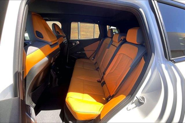 new 2026 BMW X3 car, priced at $61,200