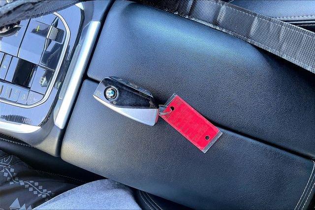 used 2023 BMW X7 car, priced at $57,995