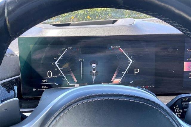 used 2023 BMW X7 car, priced at $57,995