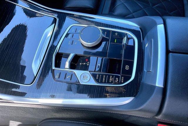 used 2023 BMW X7 car, priced at $57,995