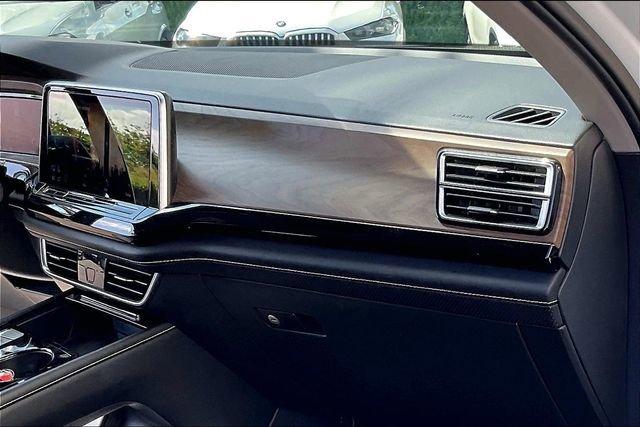 used 2024 Volkswagen Atlas car, priced at $31,795