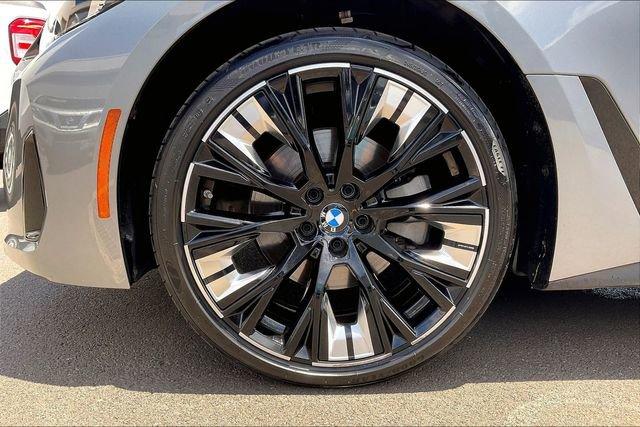 used 2025 BMW 430 Gran Coupe car, priced at $50,995