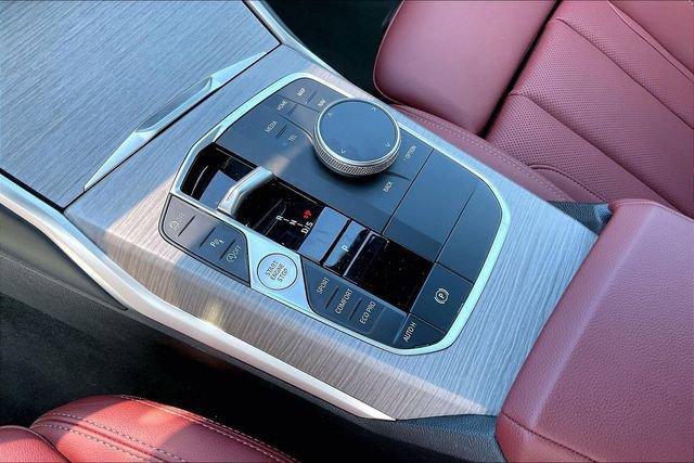 used 2025 BMW 430 Gran Coupe car, priced at $50,995