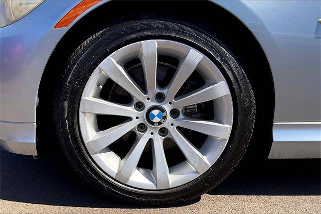 used 2011 BMW 328 car, priced at $9,995