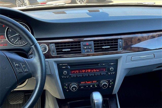 used 2011 BMW 328 car, priced at $9,995