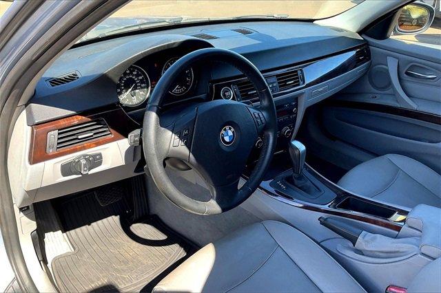 used 2011 BMW 328 car, priced at $9,995