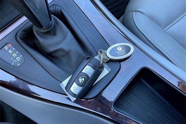 used 2011 BMW 328 car, priced at $9,995