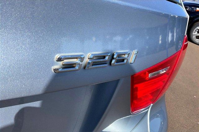 used 2011 BMW 328 car, priced at $9,995