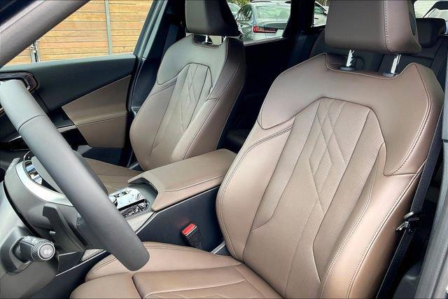 new 2026 BMW X3 car, priced at $59,740
