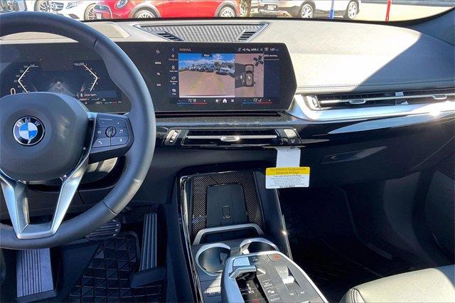 new 2026 BMW X1 car, priced at $48,540