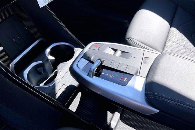 new 2026 BMW X1 car, priced at $48,540