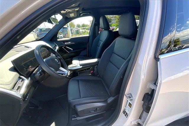 new 2026 BMW X1 car, priced at $48,540