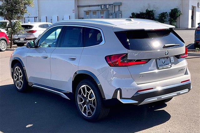 new 2026 BMW X1 car, priced at $48,540