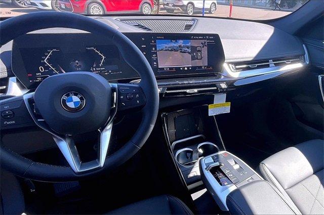 new 2026 BMW X1 car, priced at $48,540