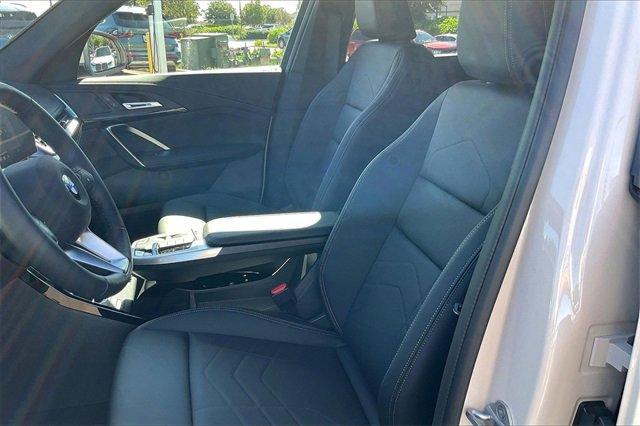 new 2026 BMW X1 car, priced at $48,540