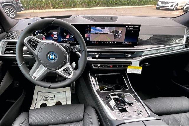new 2026 BMW X5 car, priced at $87,945