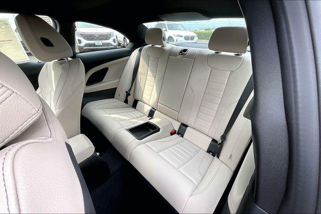 new 2026 BMW 230 car, priced at $46,800