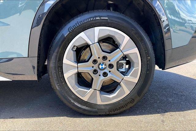 new 2026 BMW X1 car, priced at $45,850
