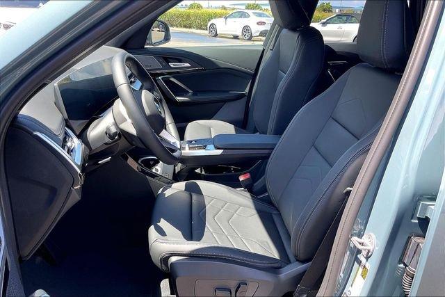 new 2026 BMW X1 car, priced at $45,850