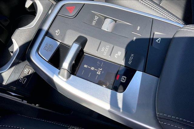 new 2026 BMW X1 car, priced at $47,750