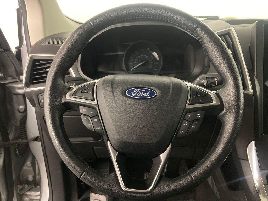 used 2024 Ford Edge car, priced at $24,799