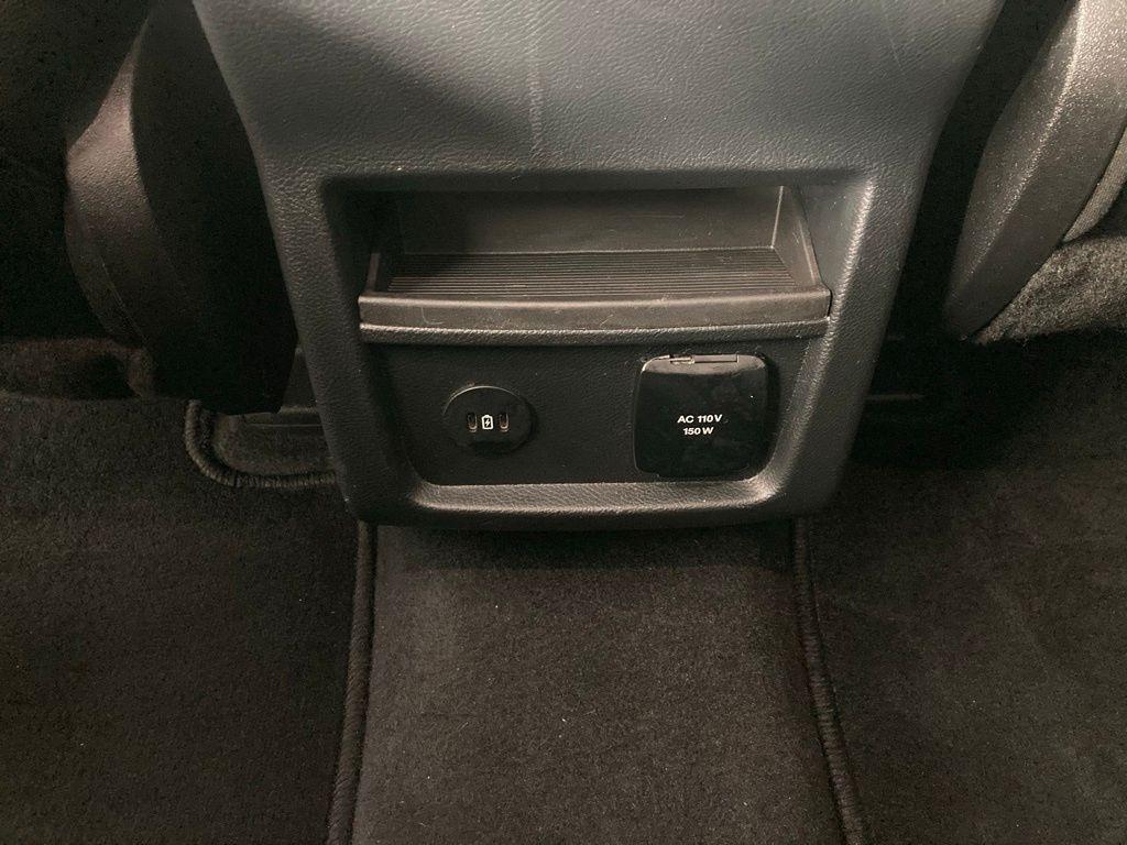 used 2024 Ford Edge car, priced at $24,799