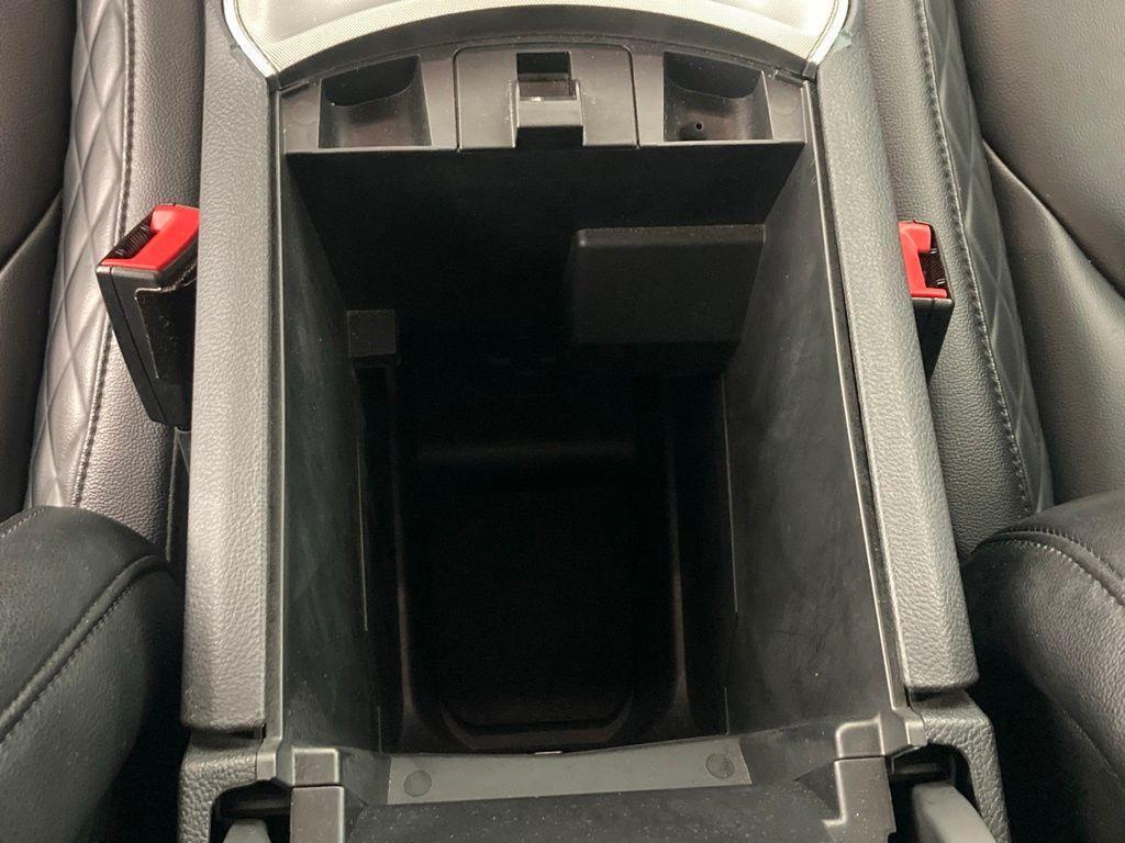 used 2024 Ford Edge car, priced at $24,799