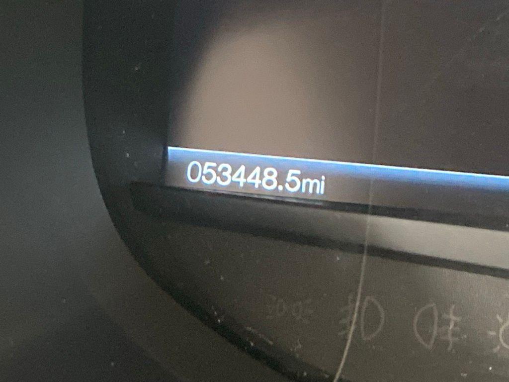 used 2024 Ford Edge car, priced at $24,799