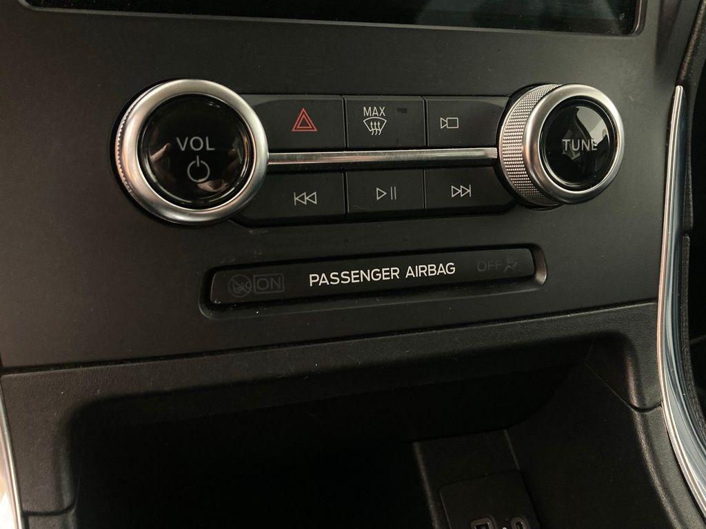 used 2024 Ford Edge car, priced at $24,799